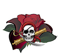 Dark Rose Pirates