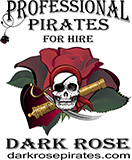 Dark Rose Pirates